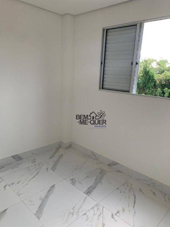 Apartamento à venda com 2 quartos, 47m² - Foto 5