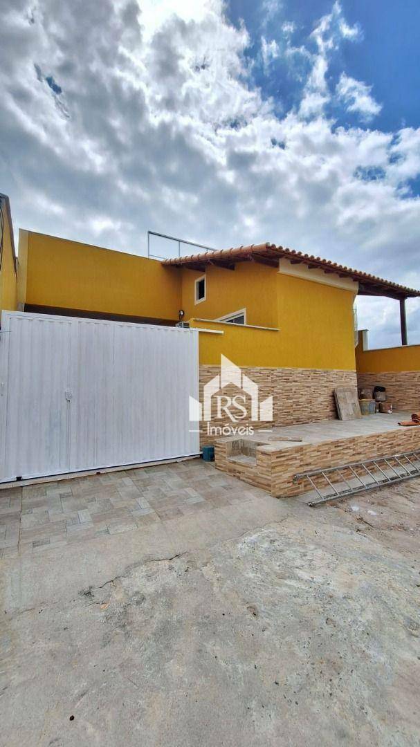 Casa à venda com 2 quartos, 120m² - Foto 7