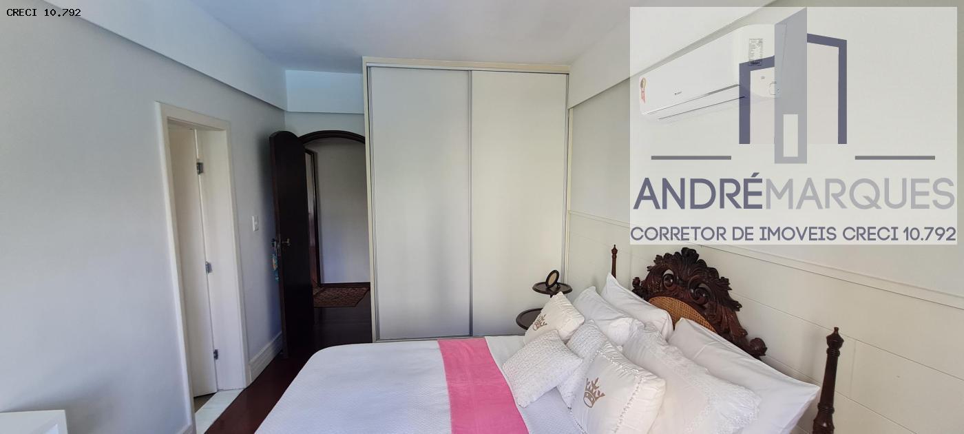 Apartamento à venda com 4 quartos, 187m² - Foto 15