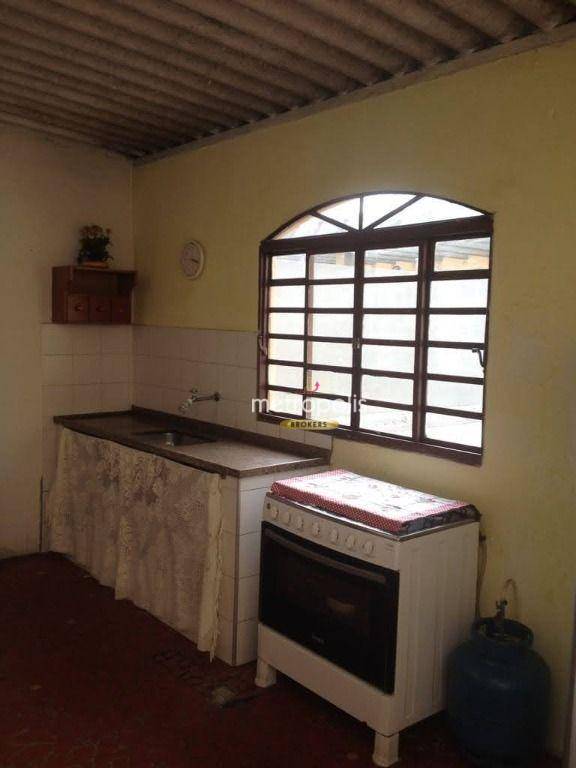 Sobrado à venda com 3 quartos, 226m² - Foto 10