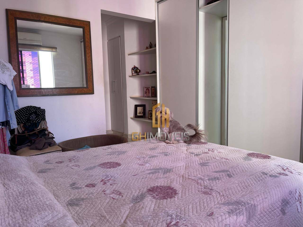 Apartamento à venda com 4 quartos, 152m² - Foto 19