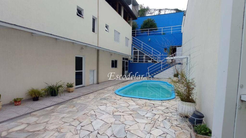 Sobrado à venda com 3 quartos, 507m² - Foto 23