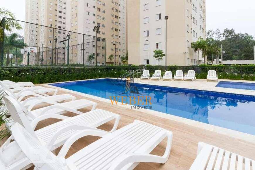 Apartamento à venda com 2 quartos, 55m² - Foto 20