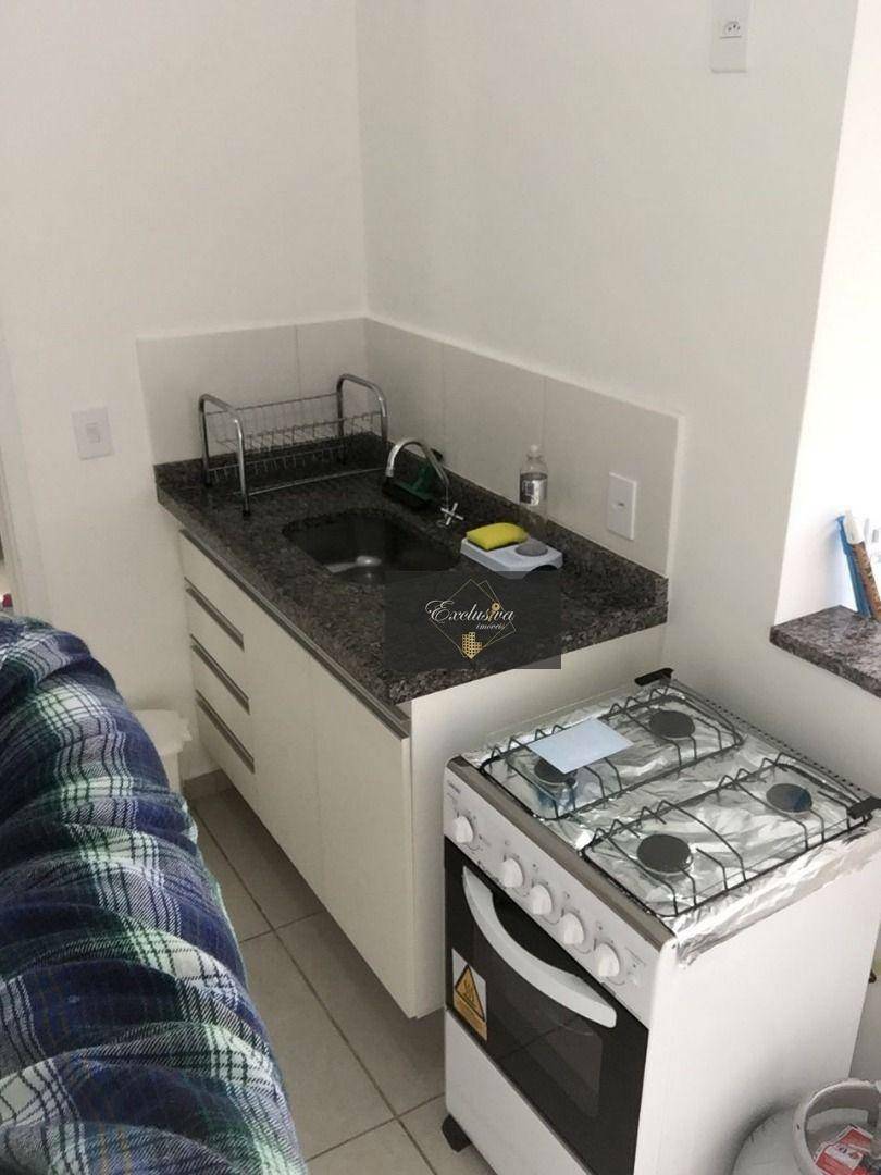 Apartamento à venda com 2 quartos, 42m² - Foto 13