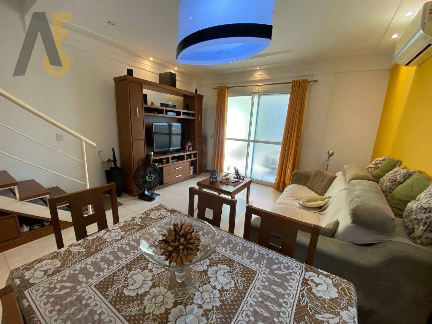 Casa à venda com 3 quartos, 179m² - Foto 5