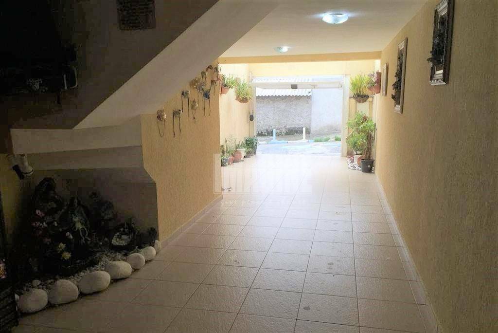 Sobrado à venda com 3 quartos, 158m² - Foto 16