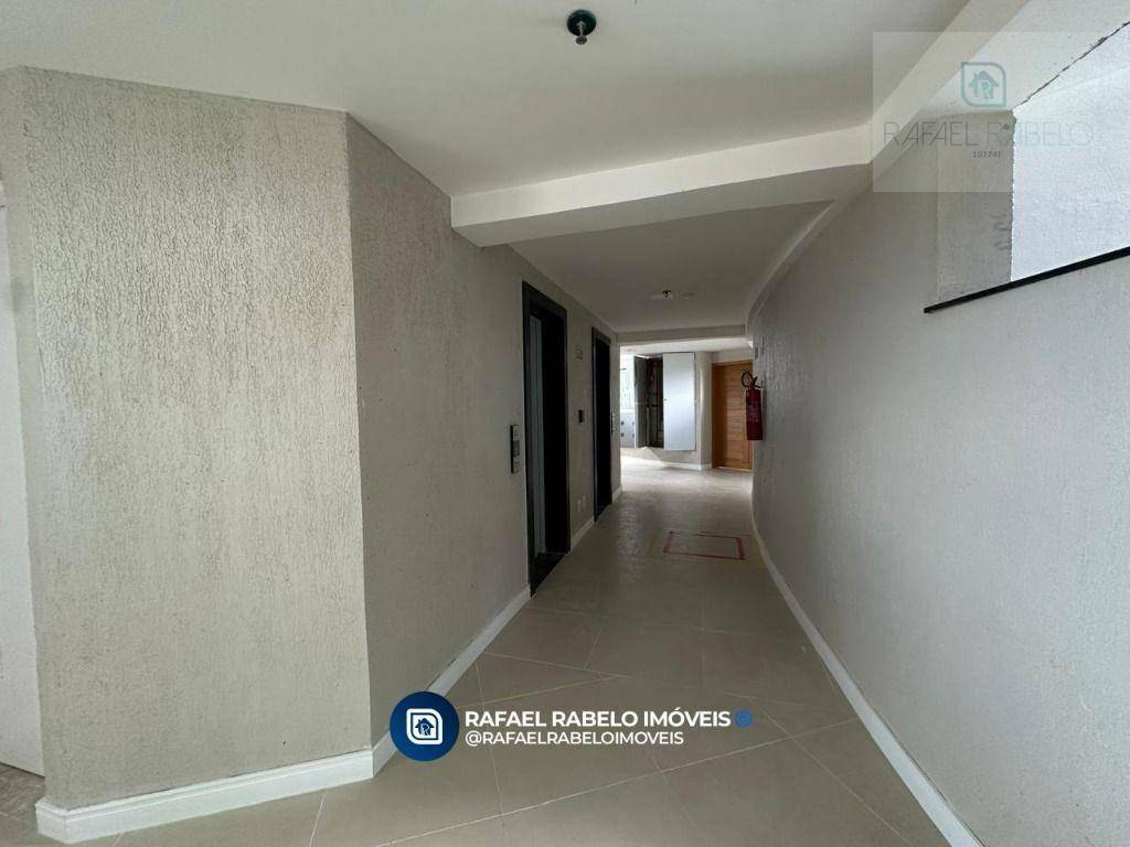 Apartamento à venda com 3 quartos, 120m² - Foto 17