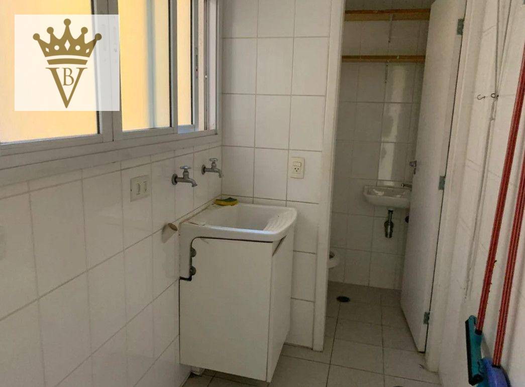 Apartamento à venda com 3 quartos, 93m² - Foto 16