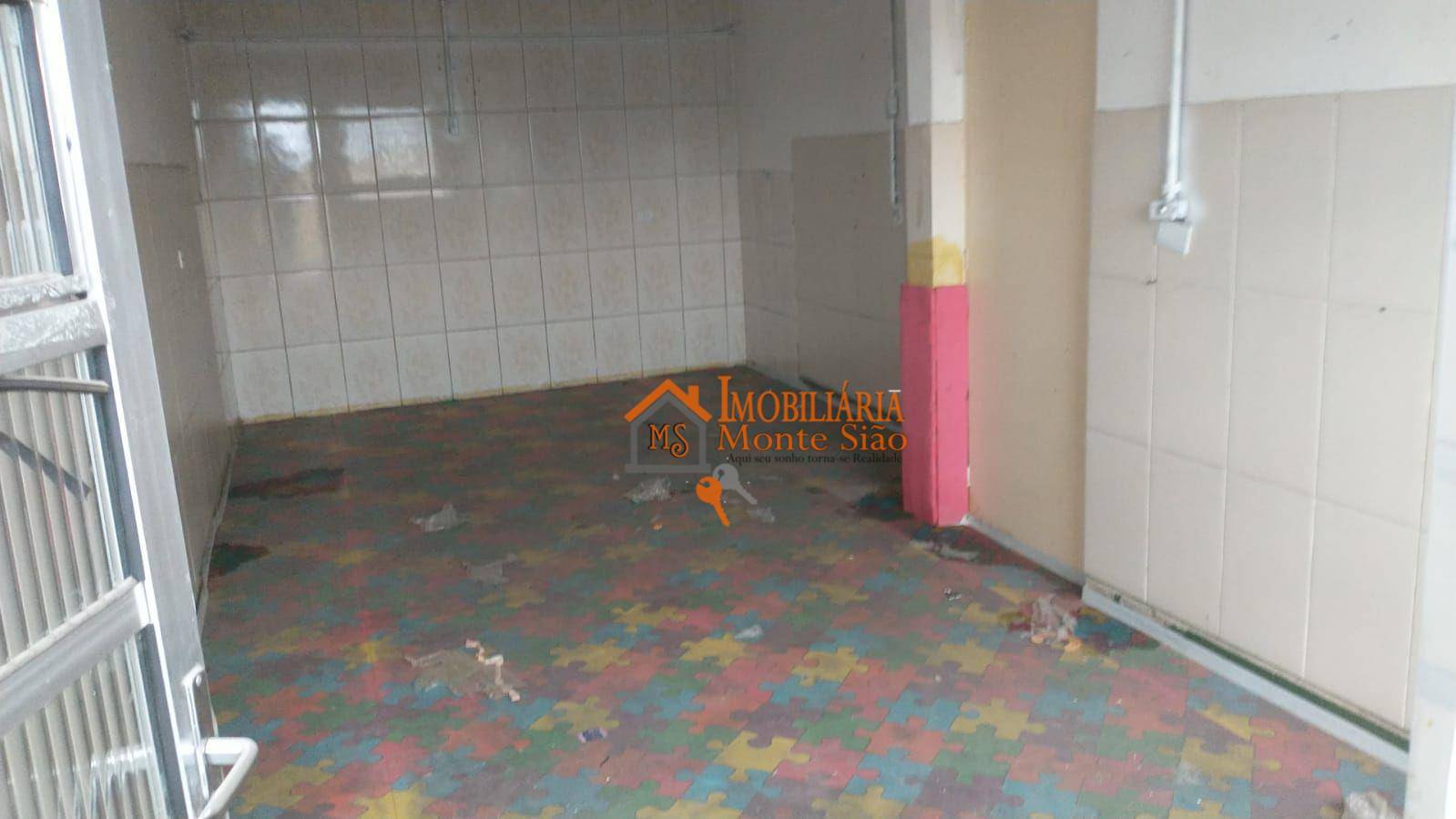 Sobrado para alugar com 11 quartos, 400m² - Foto 7