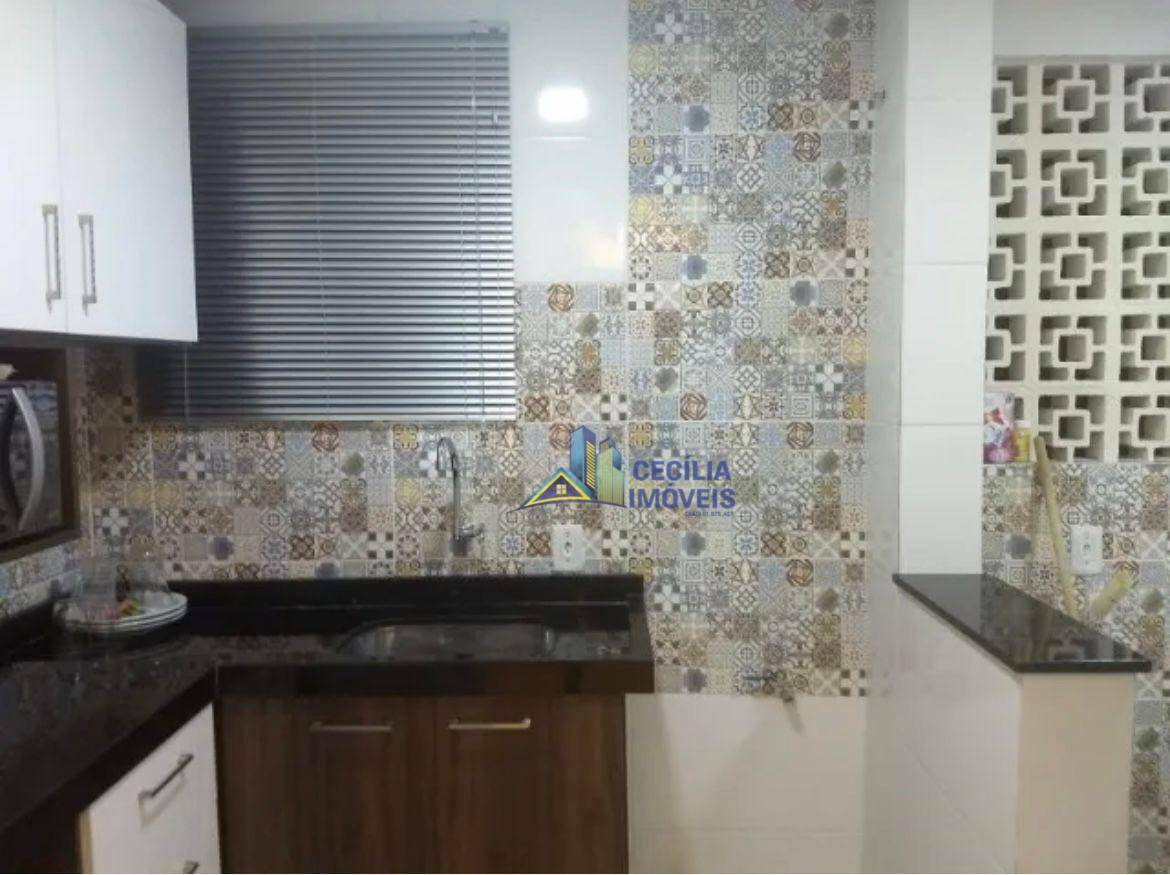 Apartamento à venda com 2 quartos - Foto 6