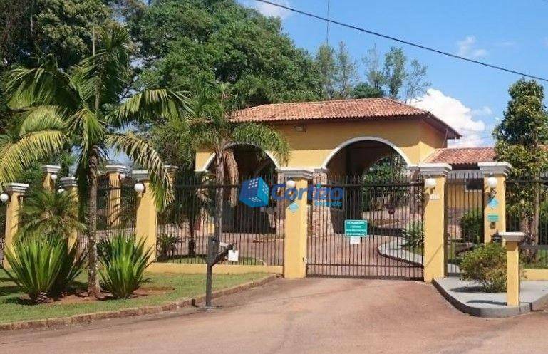 Casa de Condomínio à venda com 3 quartos, 492m² - Foto 24