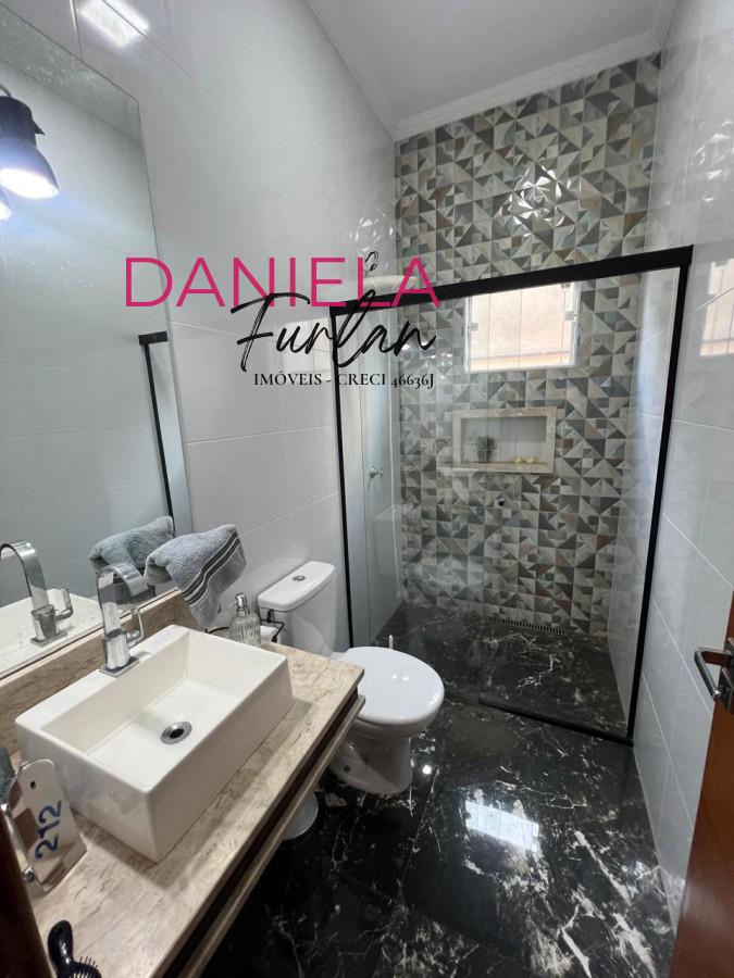 Casa de Condomínio à venda com 2 quartos, 116m² - Foto 11