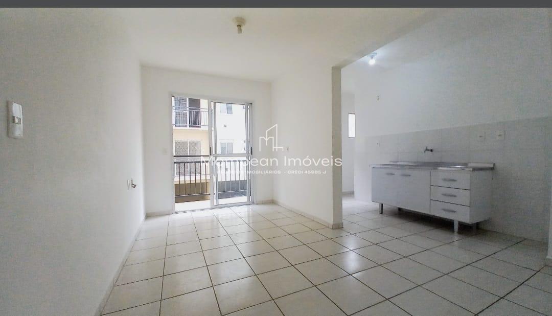 Apartamento à venda com 2 quartos, 60m² - Foto 1