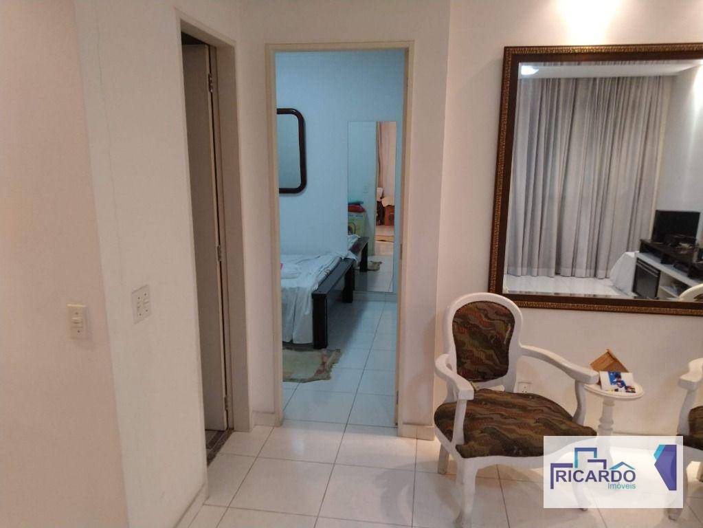 Apartamento à venda e aluguel com 1 quarto, 55m² - Foto 3