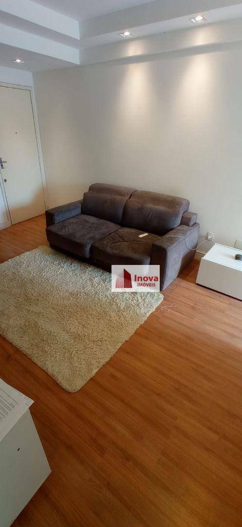 Apartamento à venda com 2 quartos, 86m² - Foto 11