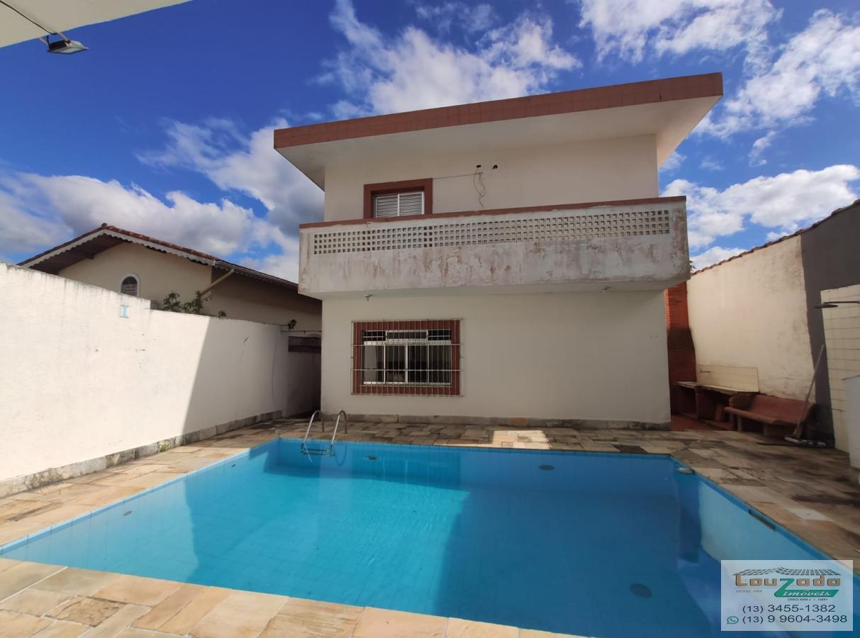 Sobrado à venda com 3 quartos, 214m² - Foto 2