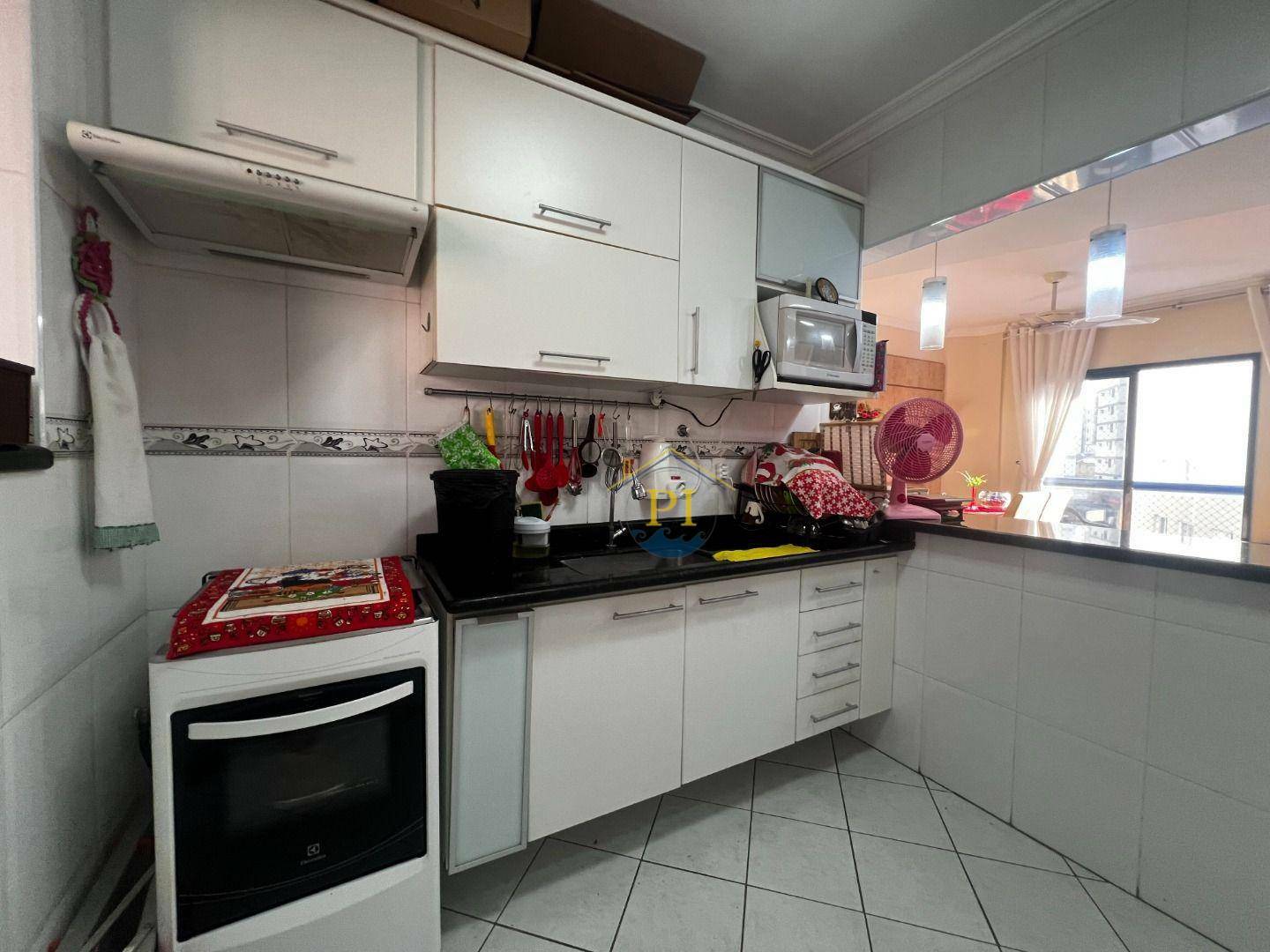 Apartamento à venda com 2 quartos, 65m² - Foto 15