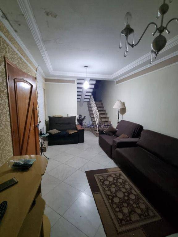 Sobrado à venda com 3 quartos, 175m² - Foto 7