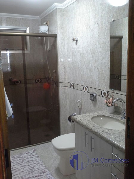 Apartamento à venda com 3 quartos, 110m² - Foto 14