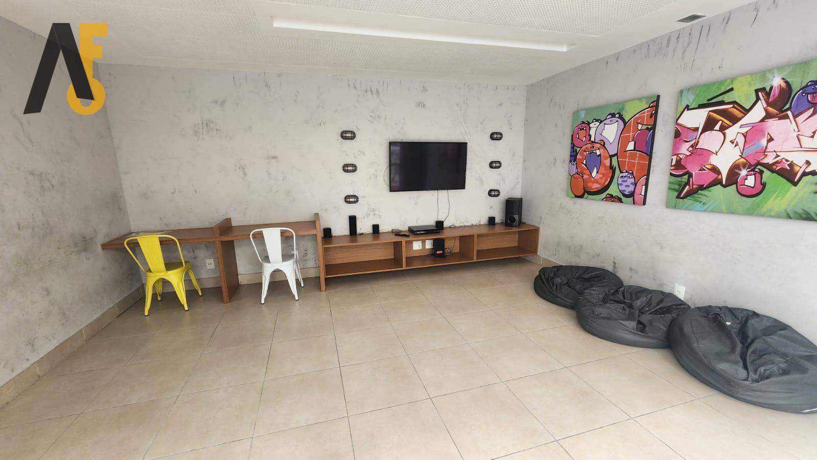 Apartamento à venda com 2 quartos, 59m² - Foto 30