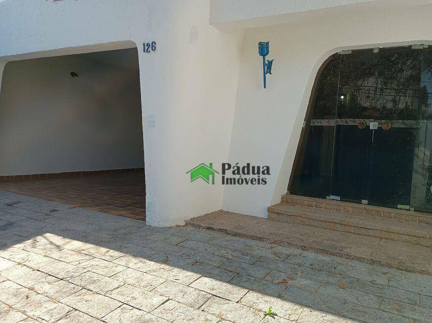 Casa à venda e aluguel, 245m² - Foto 25