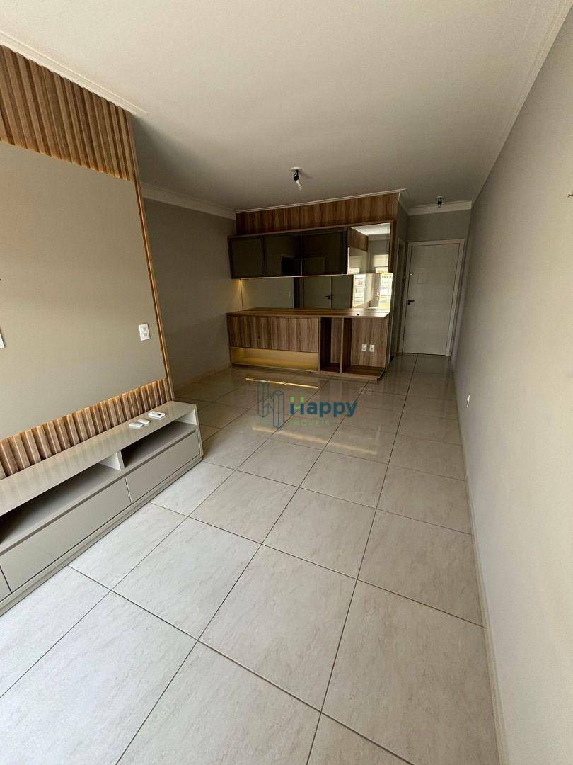 Apartamento à venda com 3 quartos, 78m² - Foto 1