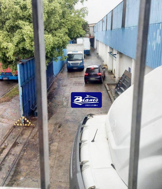 Depósito-Galpão, 1200 m² - Foto 5