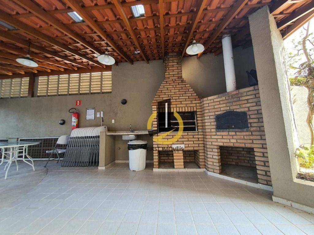 Apartamento à venda com 3 quartos, 84m² - Foto 16