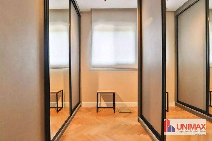 Apartamento à venda com 3 quartos, 171m² - Foto 17