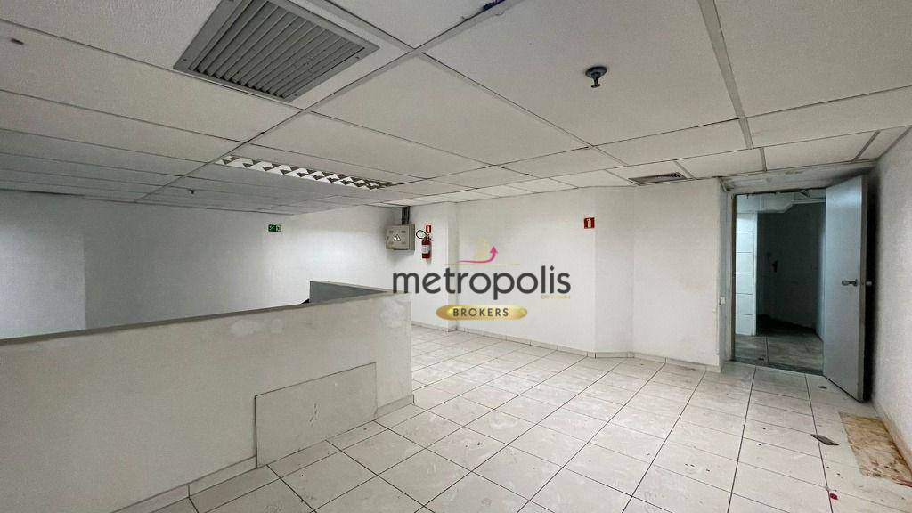 Conjunto Comercial-Sala para alugar, 390m² - Foto 1