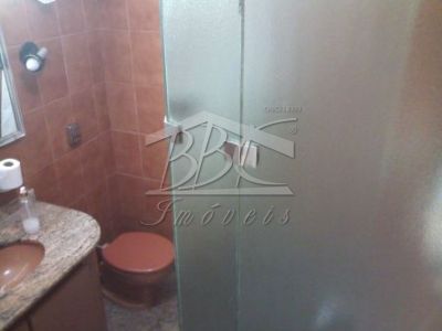 Sobrado à venda com 3 quartos, 114m² - Foto 15