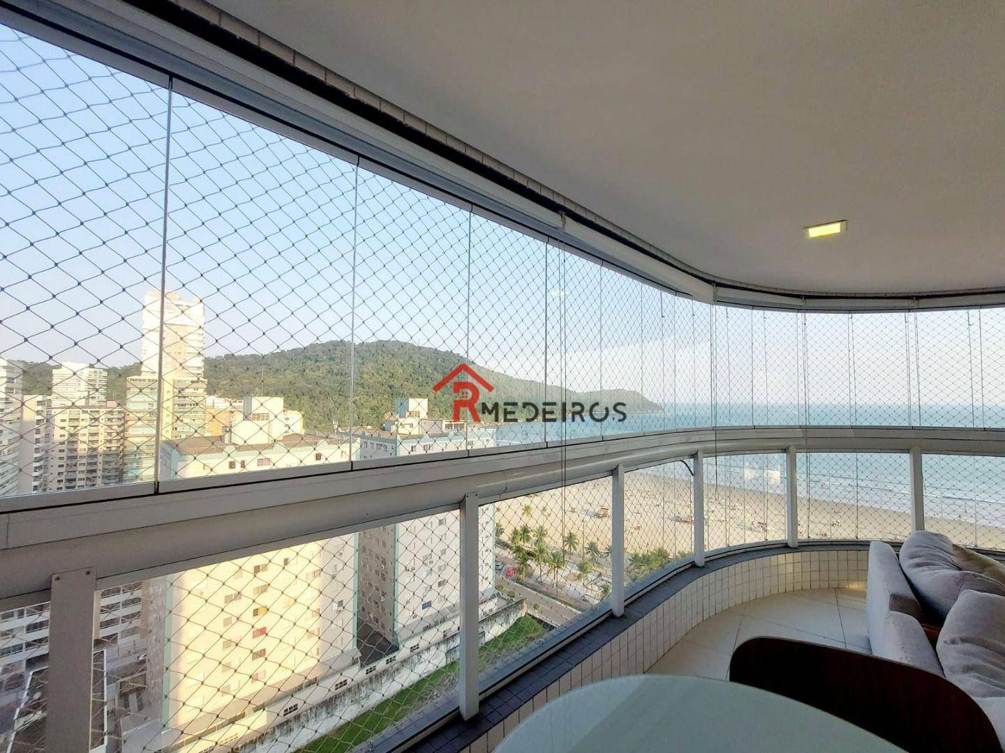 Apartamento à venda com 4 quartos, 213m² - Foto 14