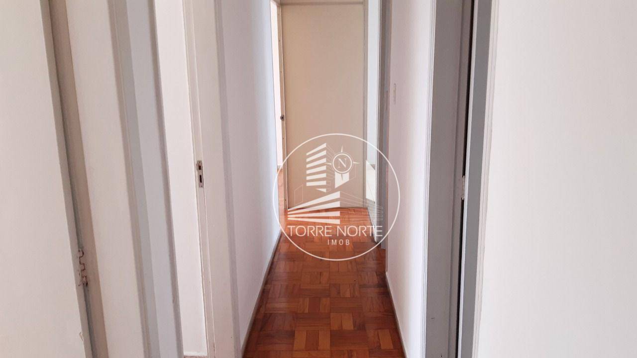 Apartamento à venda com 3 quartos, 92m² - Foto 25