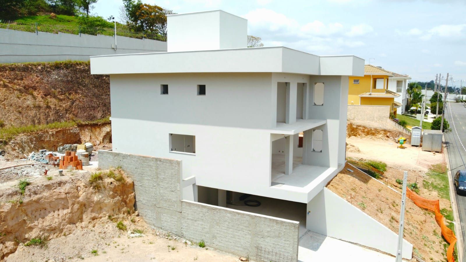 Casa de Condomínio à venda com 4 quartos, 310m² - Foto 10