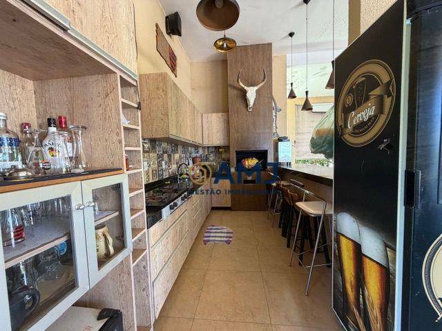 Chácara, 6 quartos, 2400 m² - Foto 17