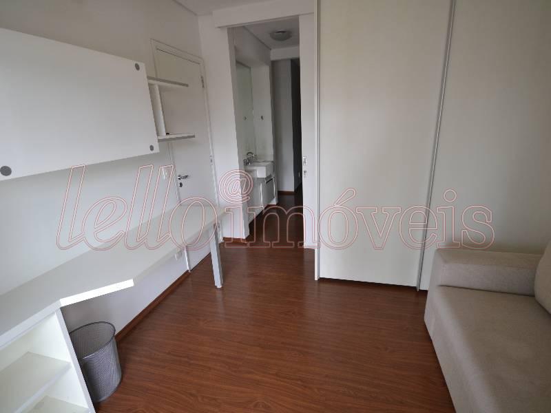 Apartamento à venda com 3 quartos, 128m² - Foto 7