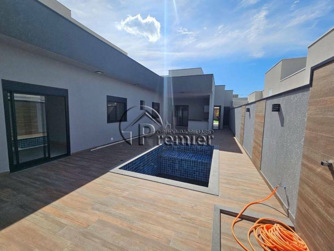 Casa à venda com 3 quartos, 185m² - Foto 5