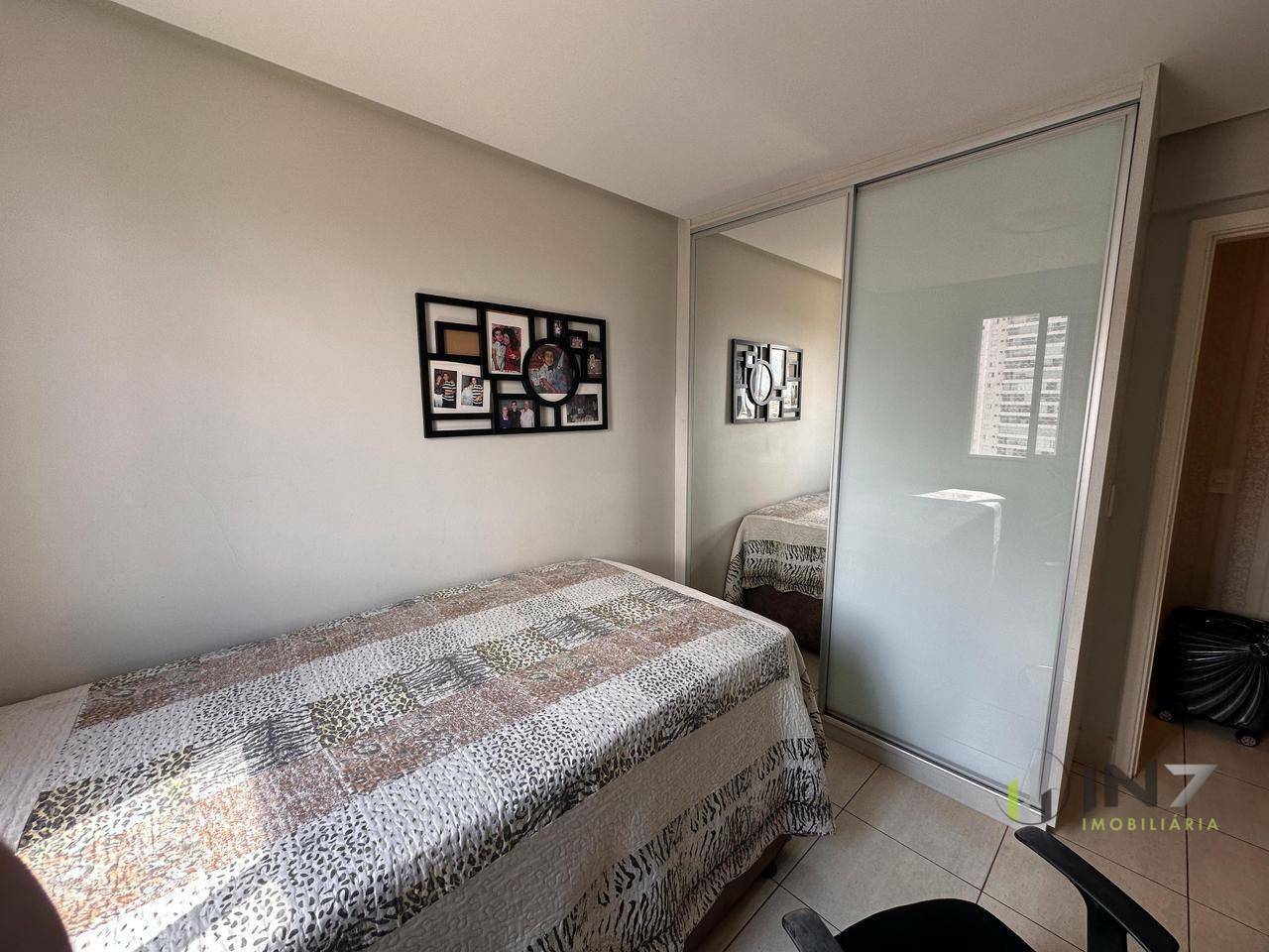 Apartamento à venda com 3 quartos, 84m² - Foto 11