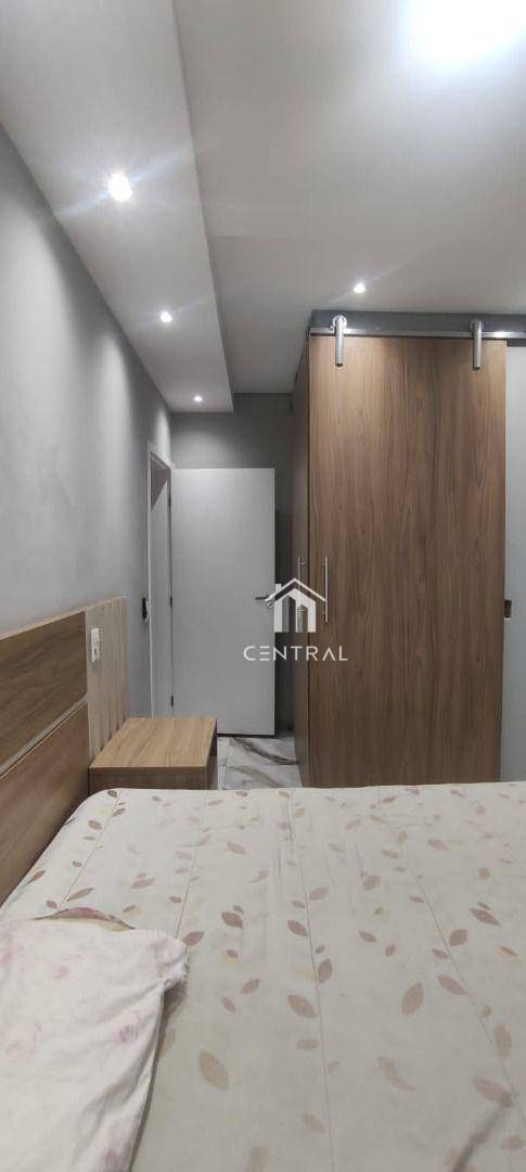 Casa de Condomínio à venda com 3 quartos, 140m² - Foto 31