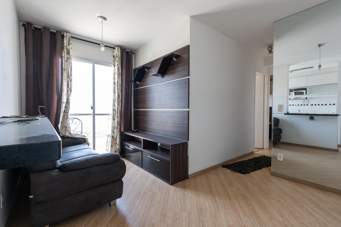 Apartamento à venda com 2 quartos, 46m² - Foto 15