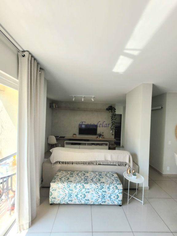 Apartamento à venda com 2 quartos, 67m² - Foto 11