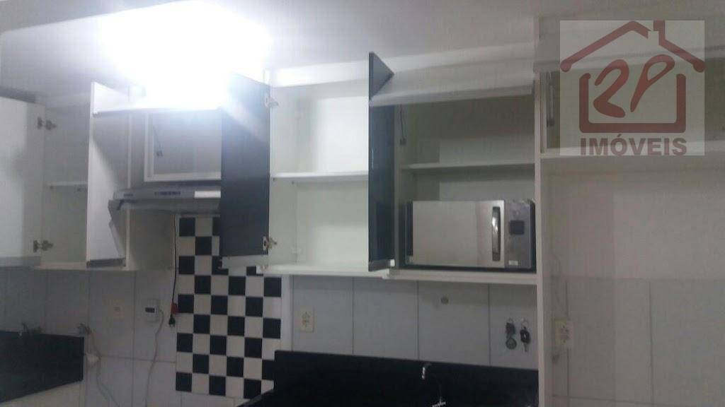 Apartamento à venda com 2 quartos, 47m² - Foto 11