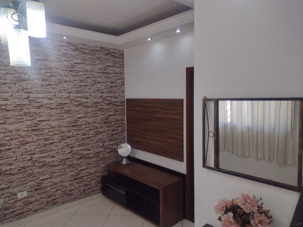 Sobrado à venda com 3 quartos, 120m² - Foto 7