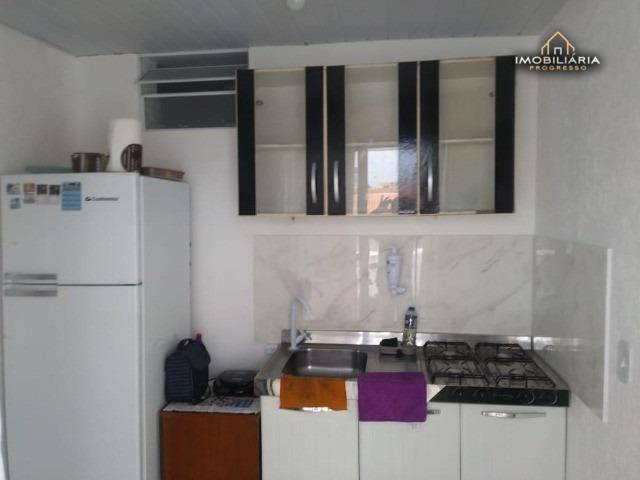 Sobrado à venda com 3 quartos, 180m² - Foto 6