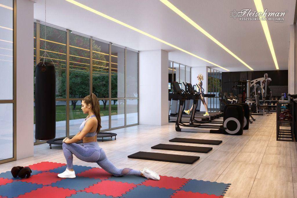 Apartamento, 3 quartos, 123 m² - Foto 5