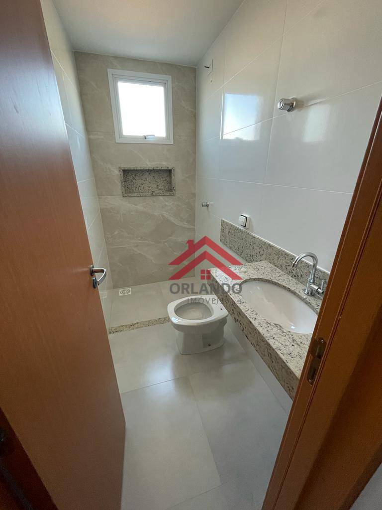 Apartamento à venda com 2 quartos, 61m² - Foto 5