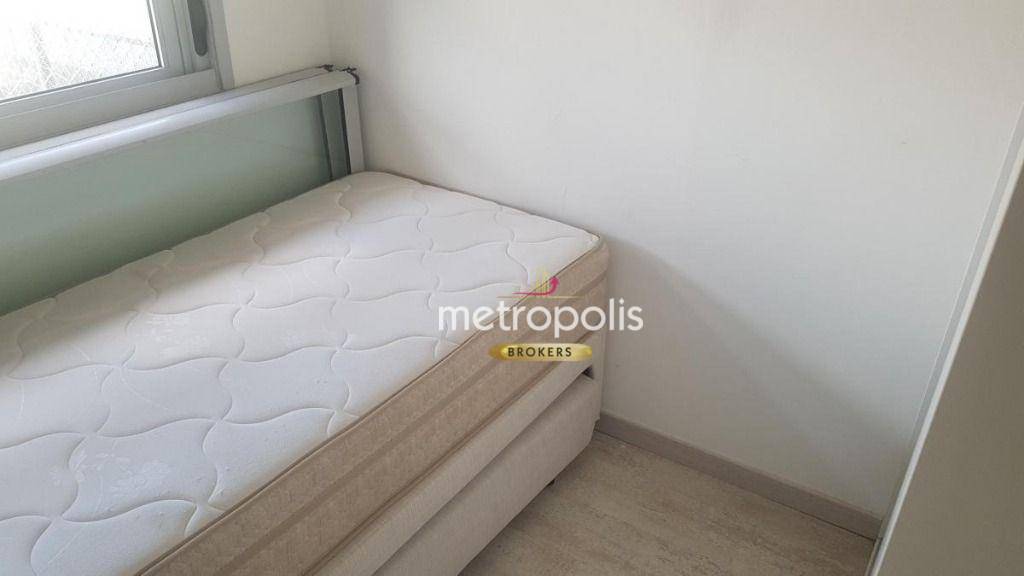 Apartamento à venda com 2 quartos, 62m² - Foto 11