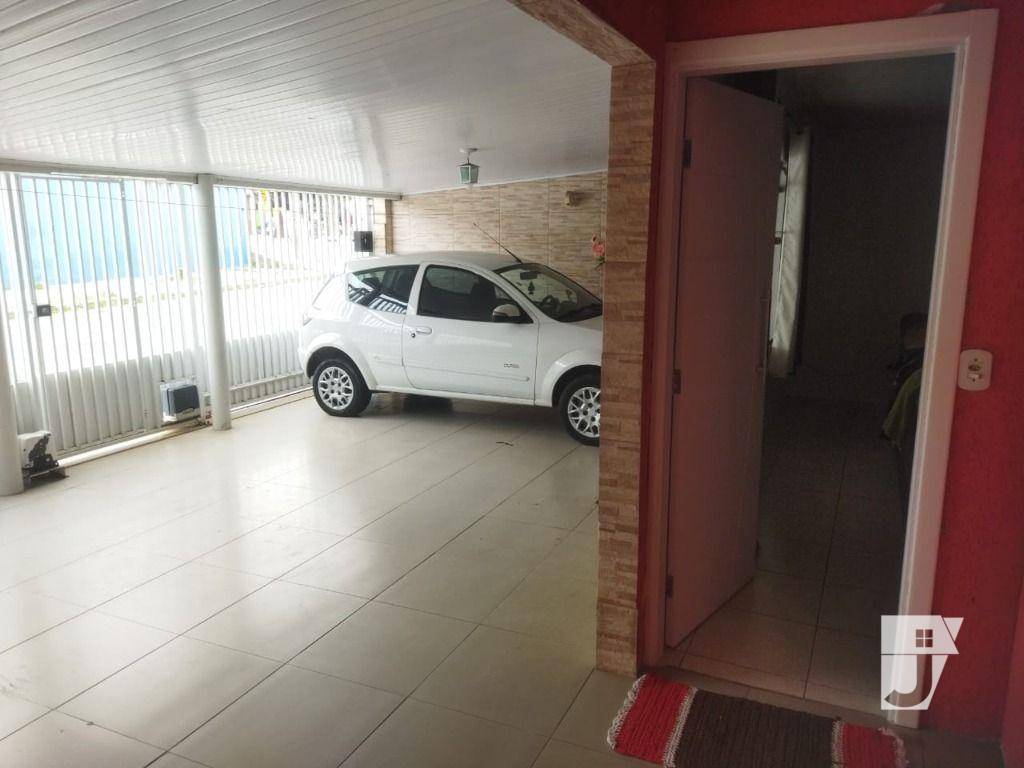 Casa à venda com 3 quartos, 120m² - Foto 14