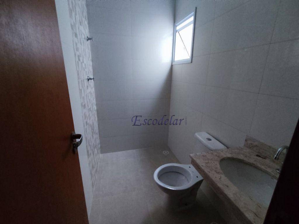 Sobrado à venda com 3 quartos, 145m² - Foto 35