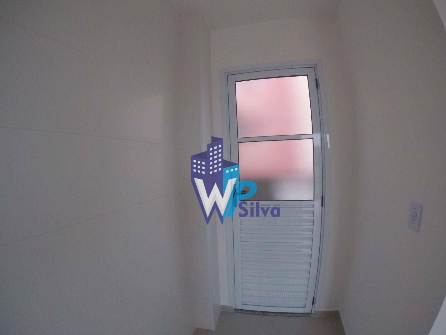 Apartamento à venda com 1 quarto, 33m² - Foto 34